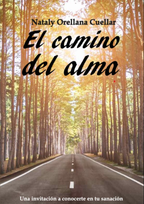 Portada de El Camino del alma