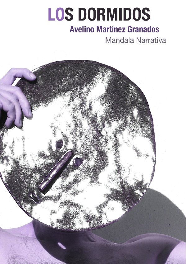 Portada de Los dormidos