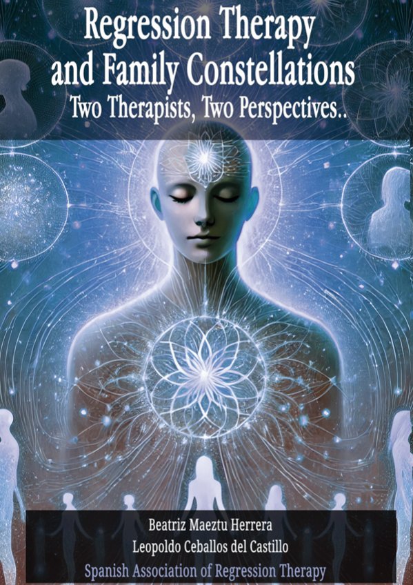 Portada de Regression Therapy and Family Constellations