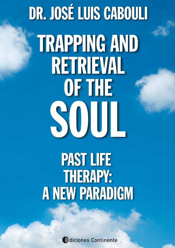 Portada de Trapping and Retrieval of the Soul