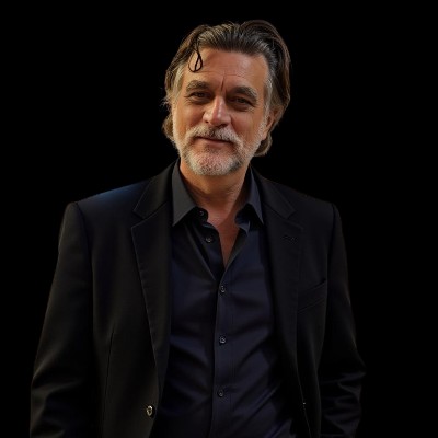 Foto de Alberto Boarini