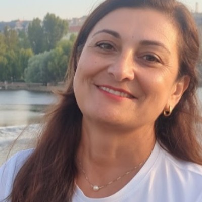 Foto de Consuelo Rodríguez Pérez / Chelo