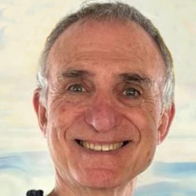Foto de Dr. José Luis Cabouli