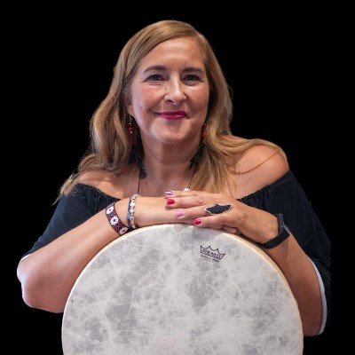 Foto de Marcela Alejandra Pazos Perez