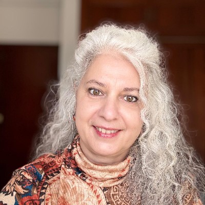 Foto de Maria José Panero Pérez