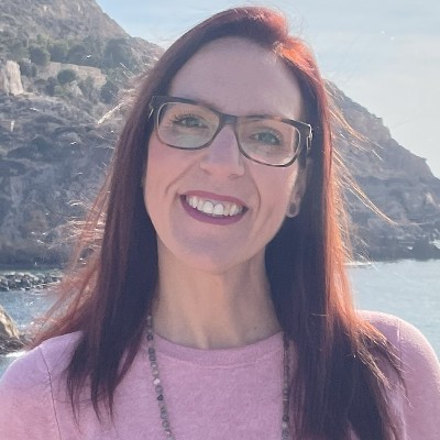 Foto de May Pérez