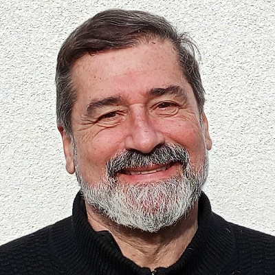 Foto de Sergi Estrany Sanfeliu