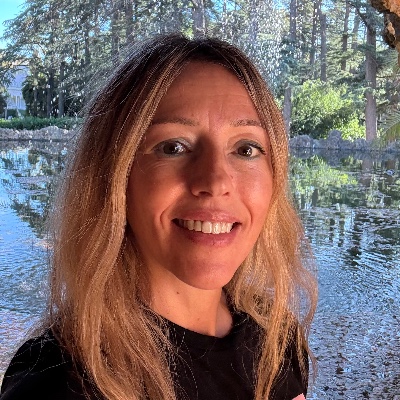 Foto de Sonia Tapiador Coello
