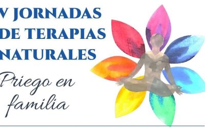 JORNADAS TERAPIAS NATURALES EN PRIEGO