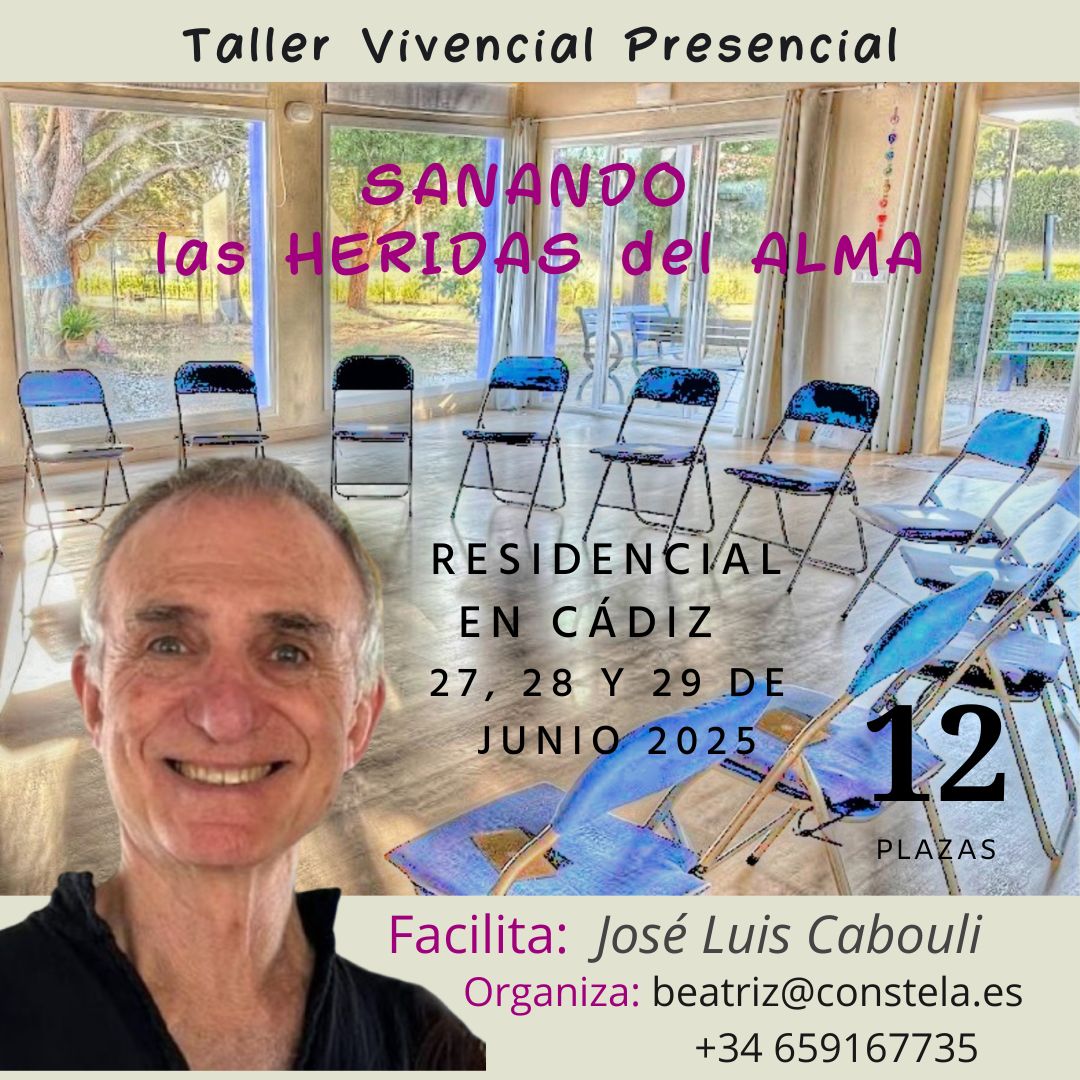 taller Cabouli 2025