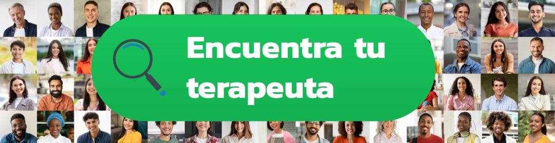 Encuentra Tu Terapeuta
